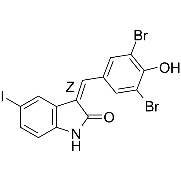 (Z)-GW-5074 1233748-60-1